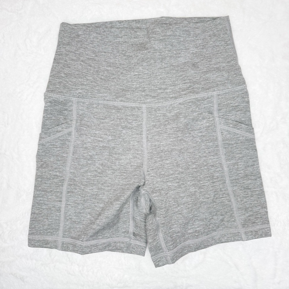 Aerie Biker Shorts Small
